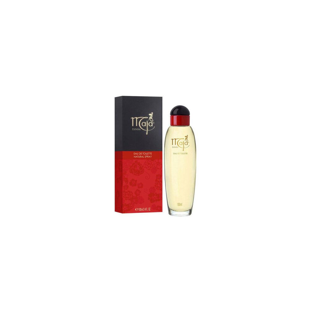 Maja Eau De Toilette Spray