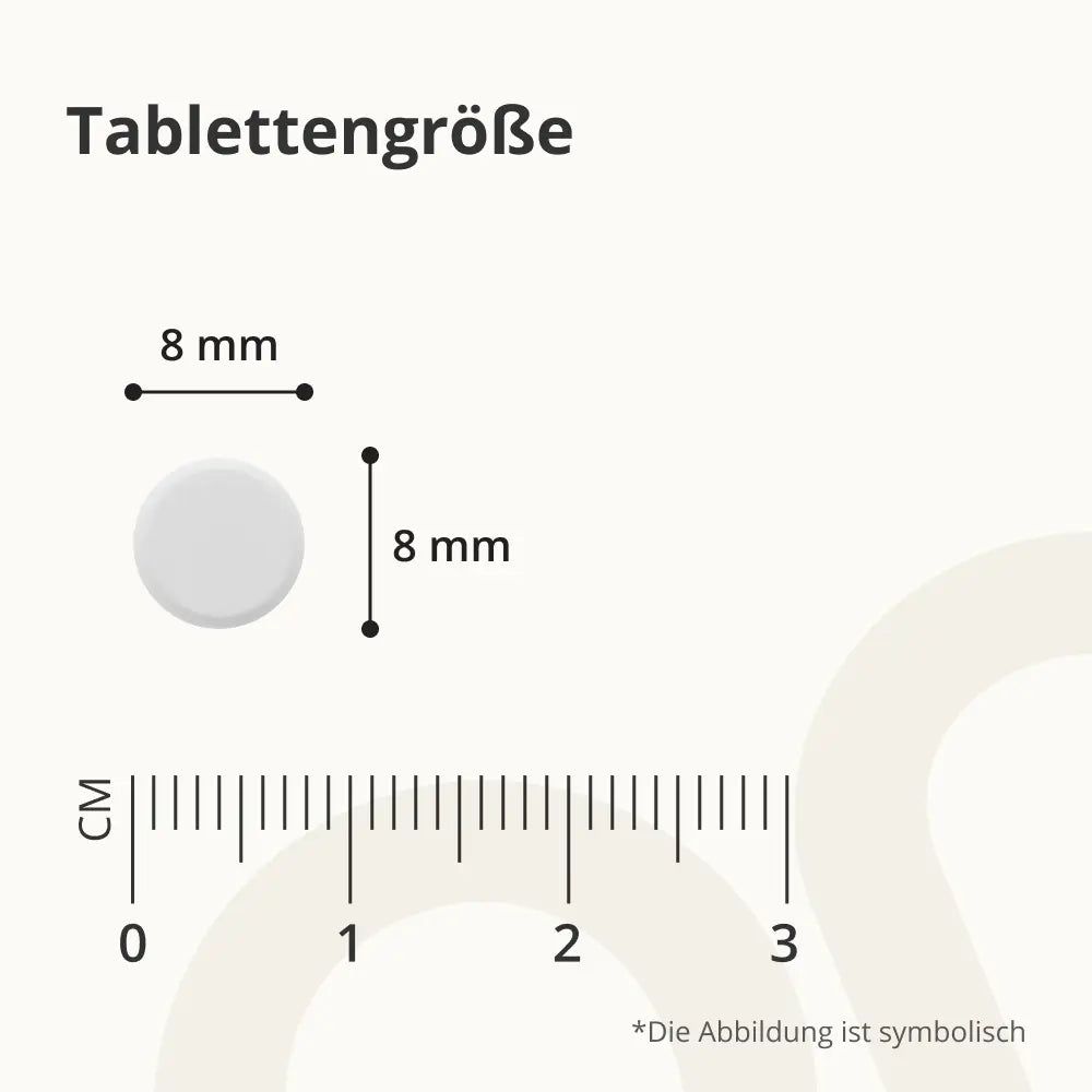 OnEnergy Vitamin B12 + Folsäure