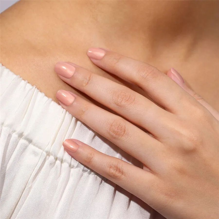 LONDONTOWN lakur Amber Lights Nagellack