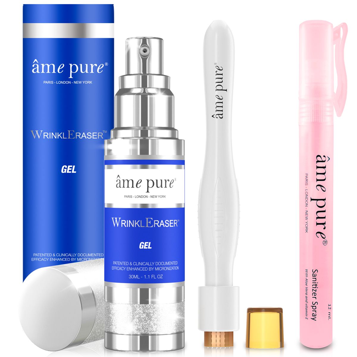 âme pure CIT Pen Basic KIT