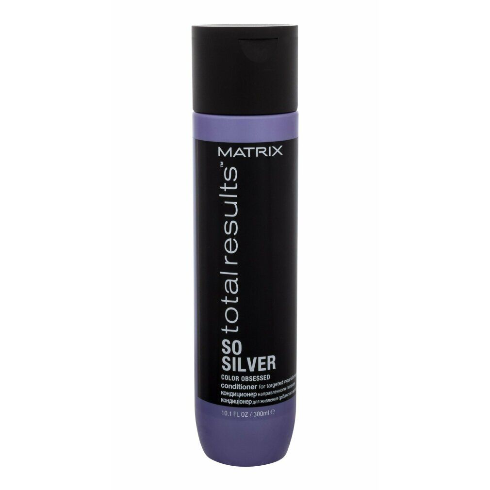 Matrix Total Results Color Care So Silver Conditioner