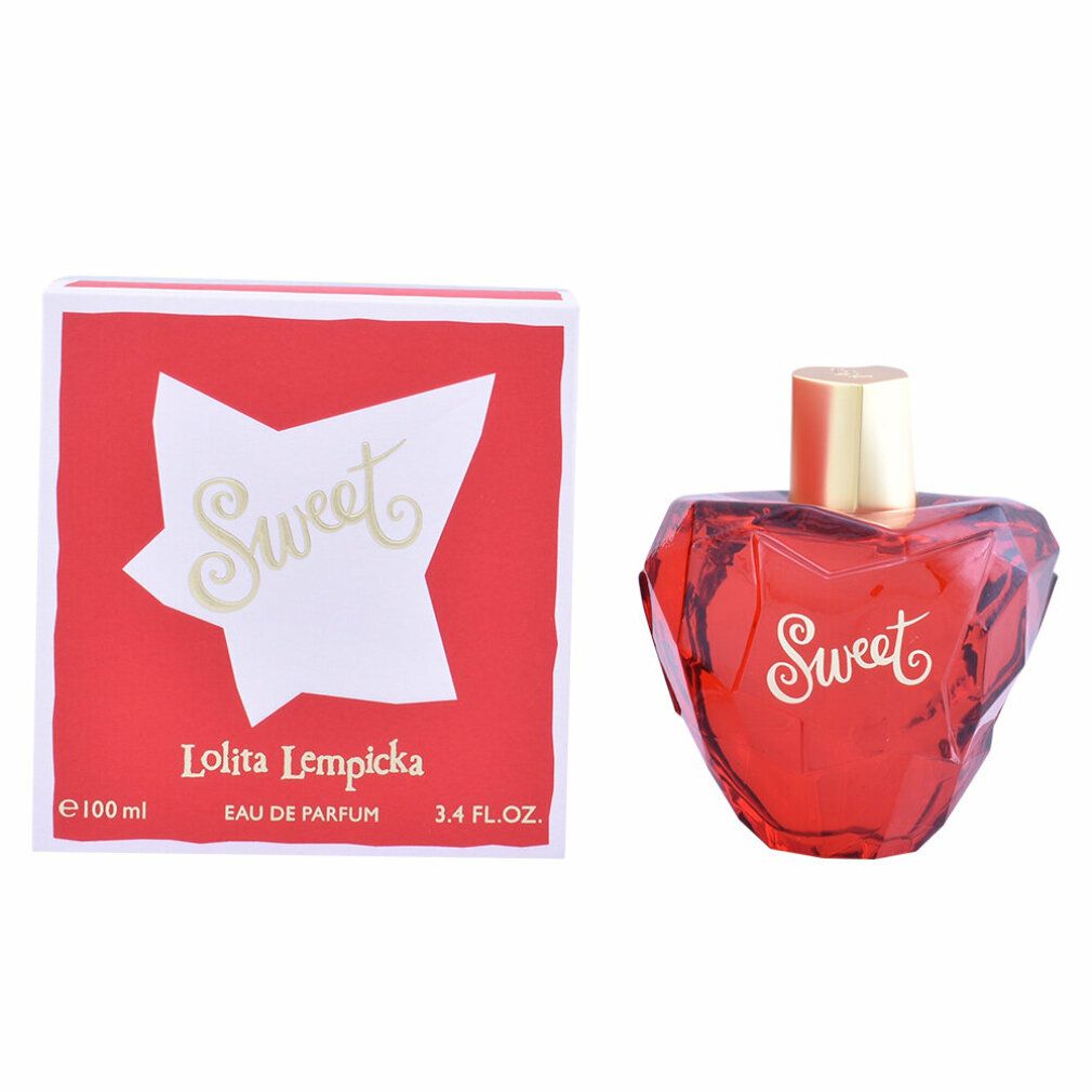 Lolita Lempicka Sweet Eau de Parfum  Spray