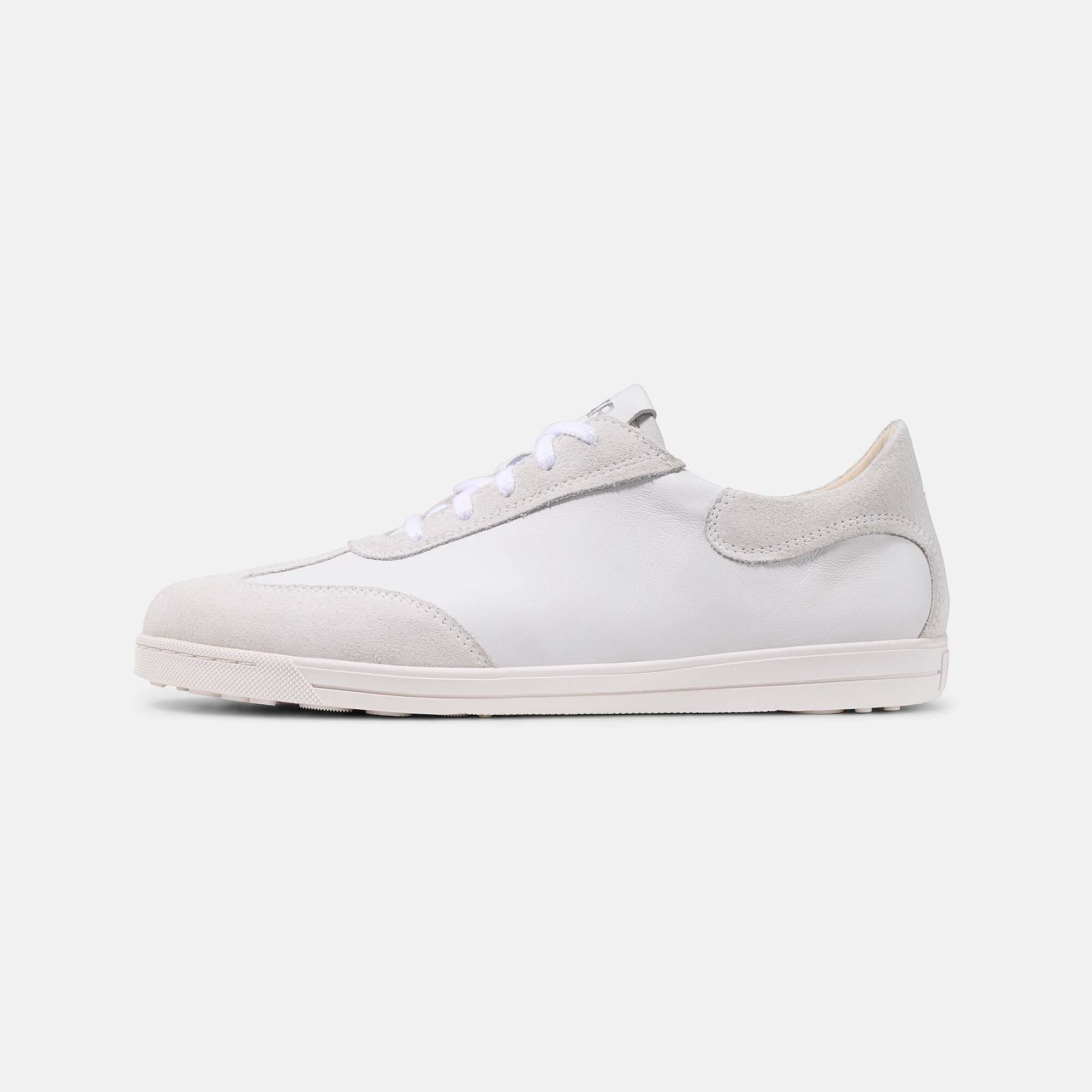 BÄR Schuhe Elody Damen Schnürer breit