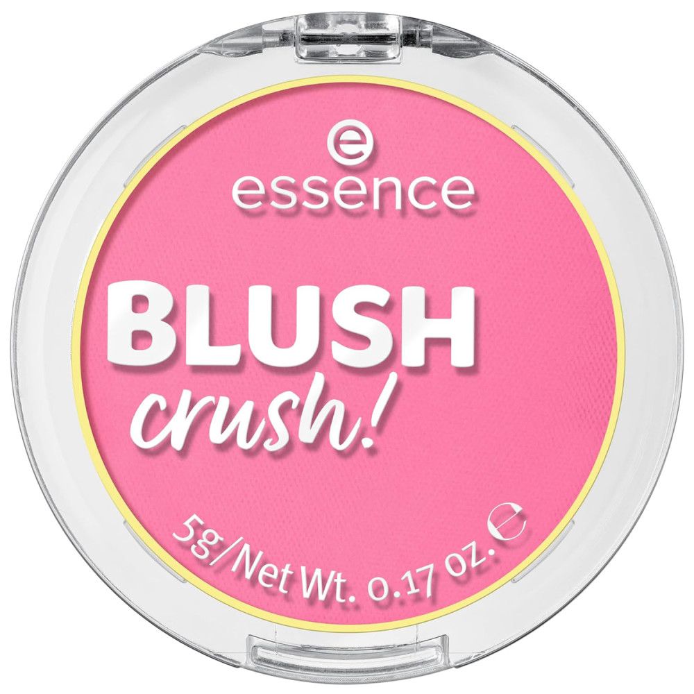 Essence - Blush Crush!