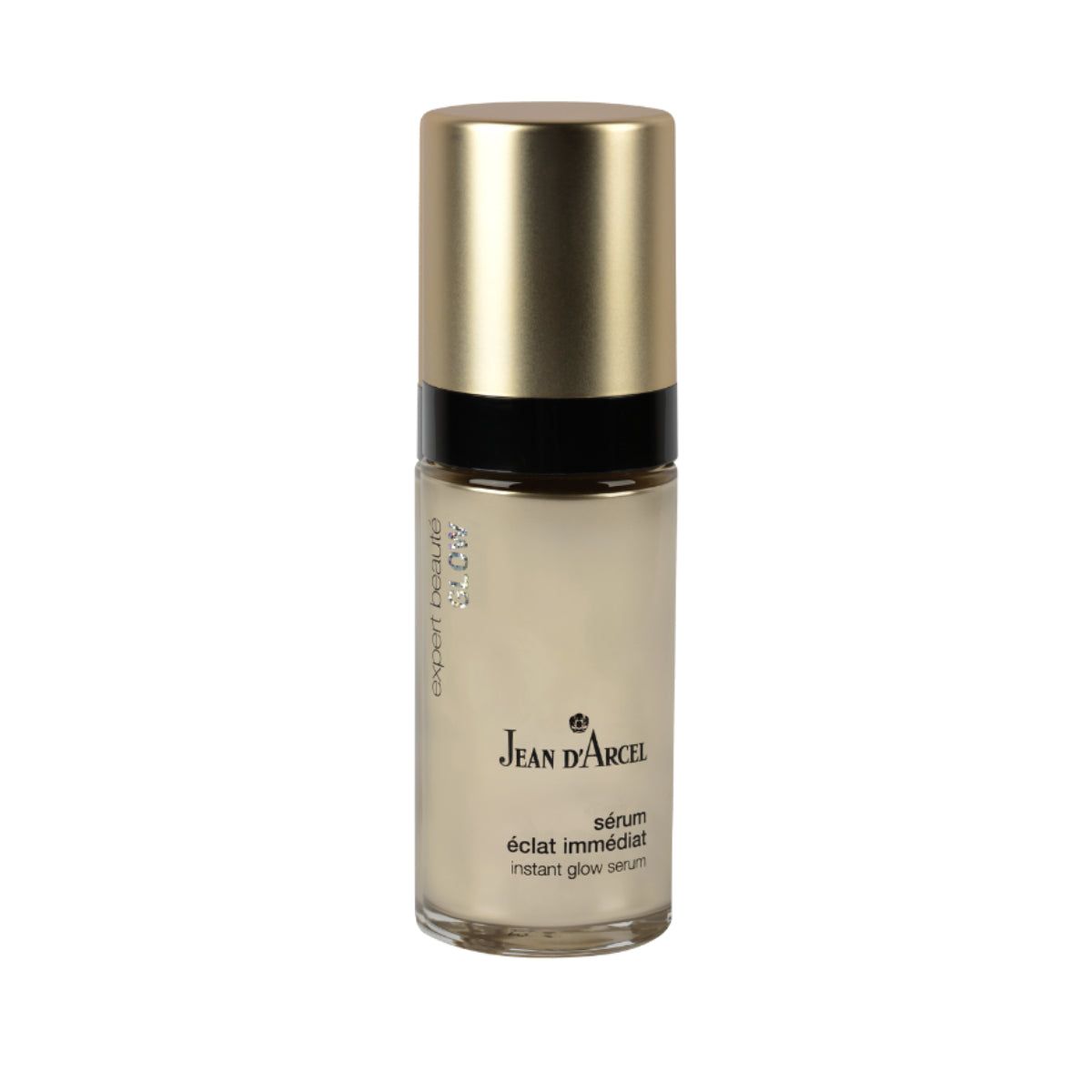 Jean D'Arcel Experte Beauté Sérum Éclat Immédiat