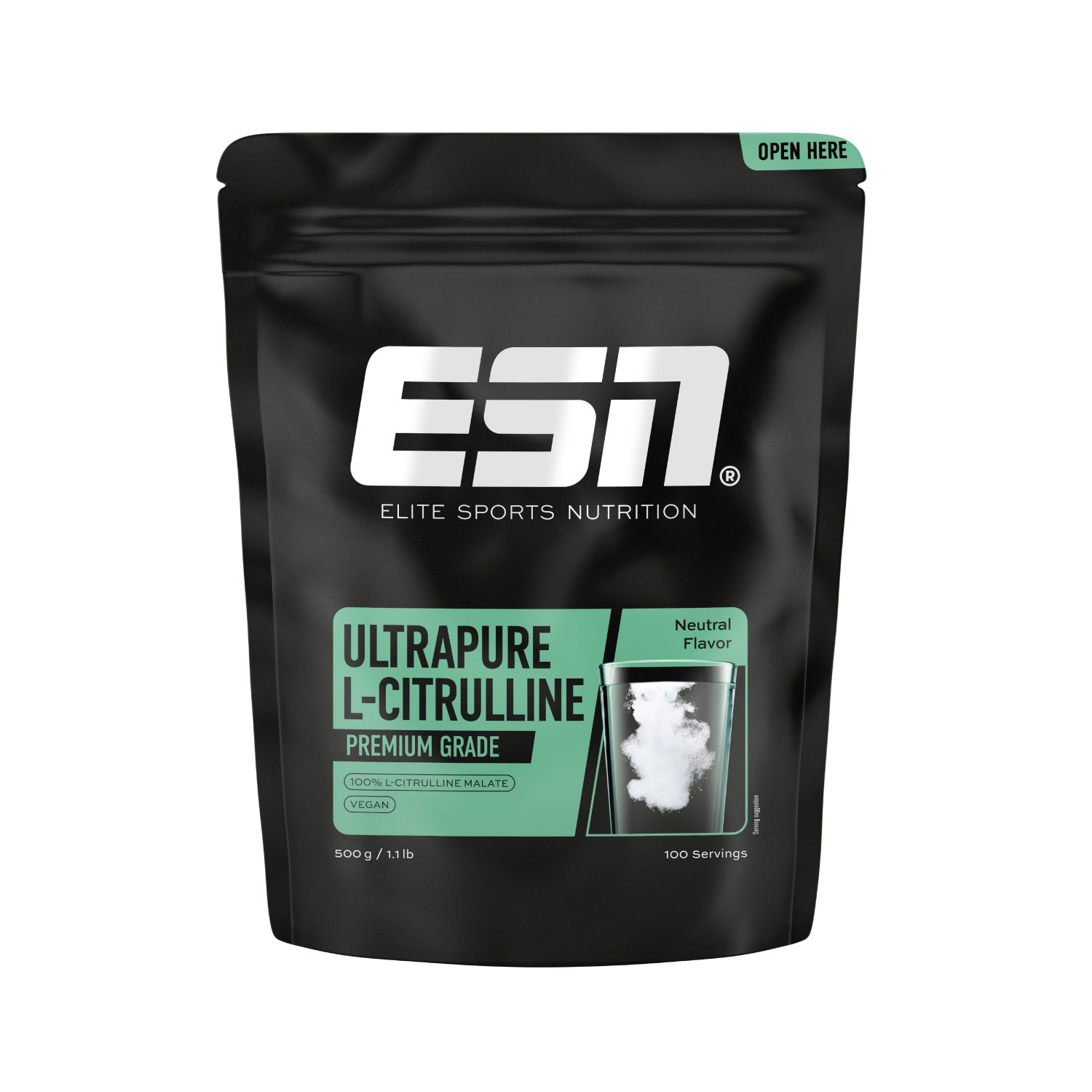 ESN Ultrapure L-Citrulline