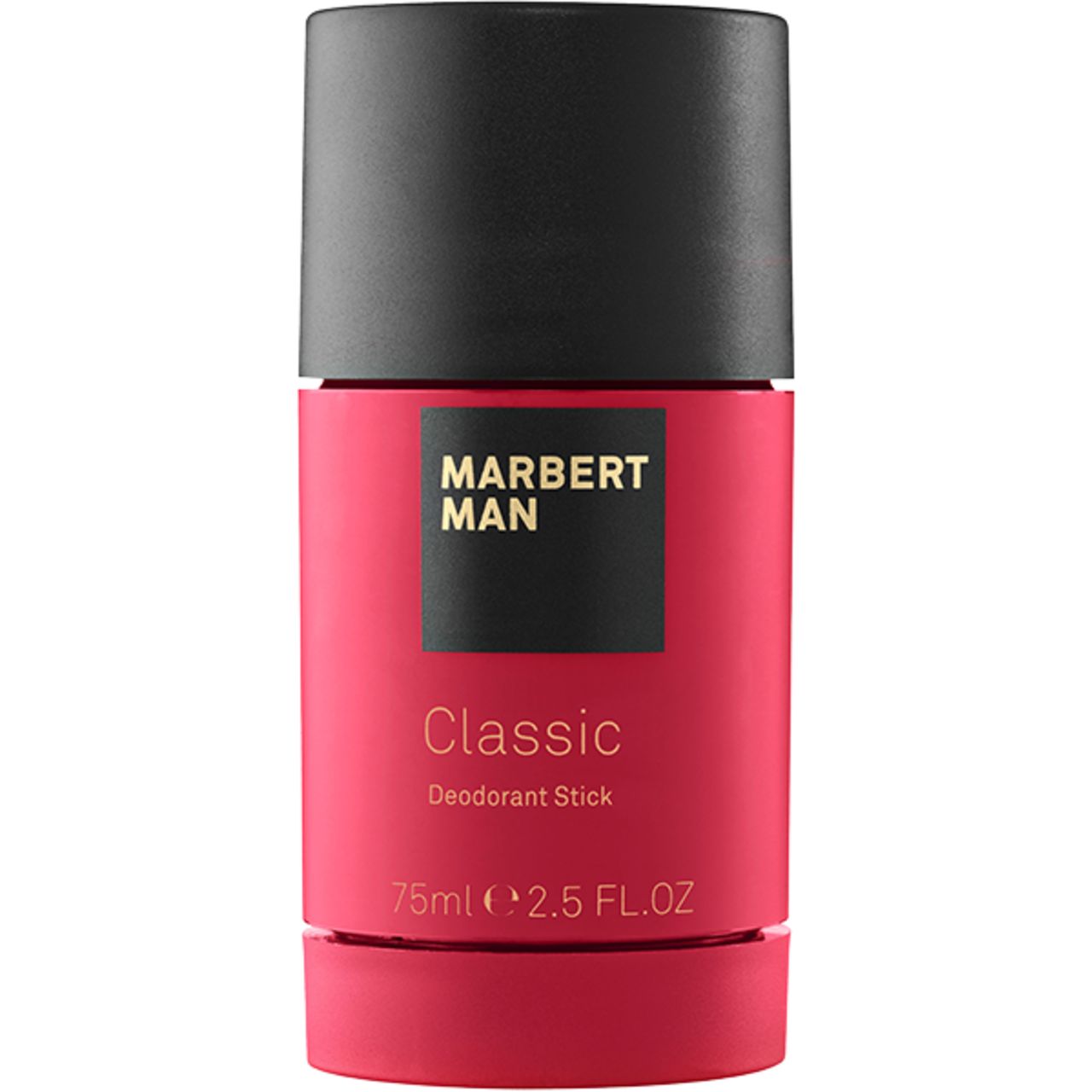 Marbert Man Classic Deodorant Stick 75 ml Deospray