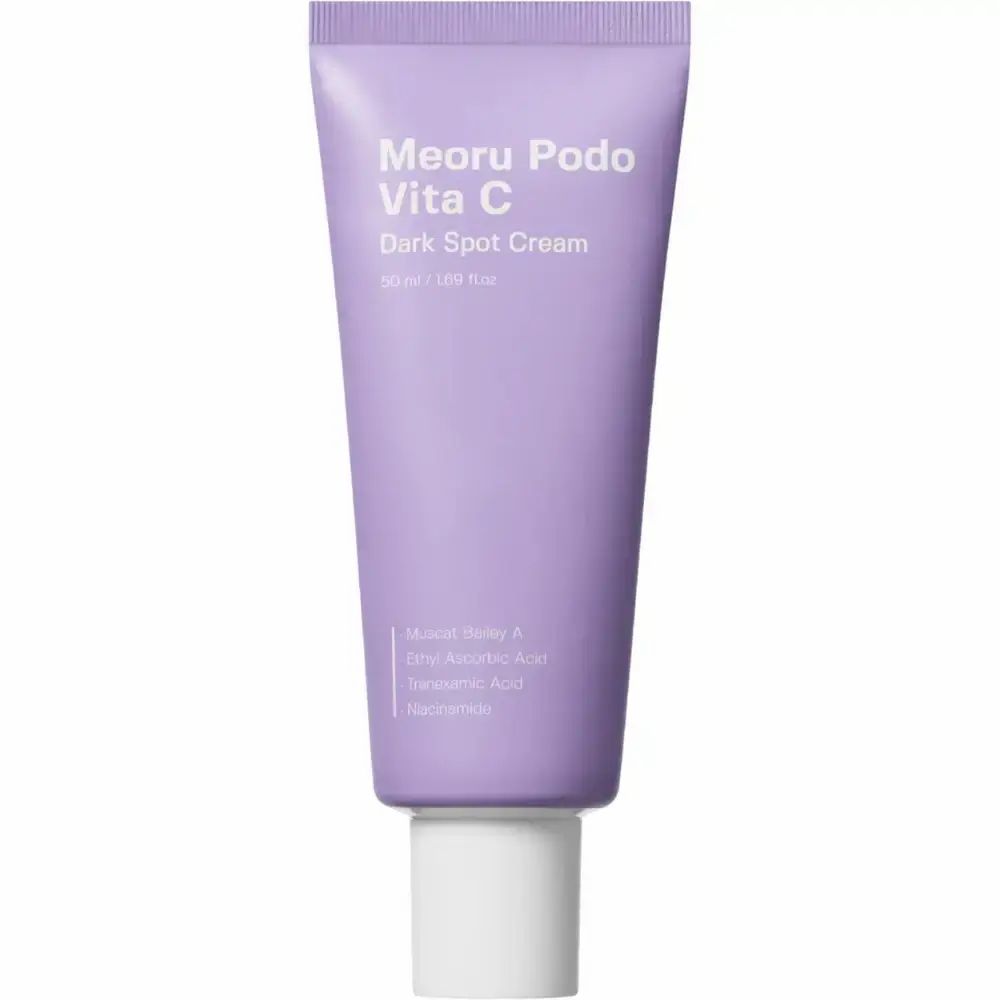 Sungboon Editor Meoru Podo VitaC Dark Spot Cream Gesichtscreme 50 ml
