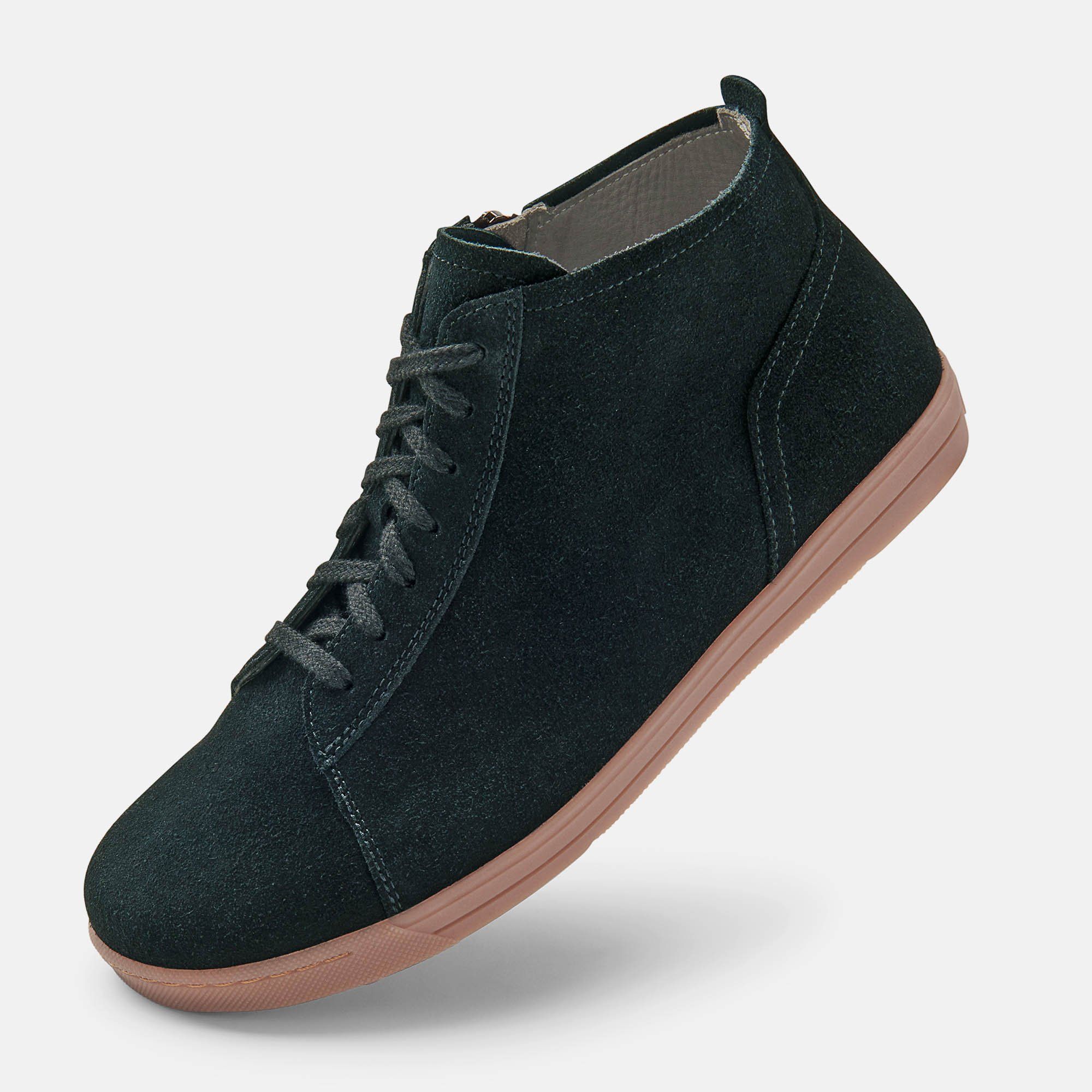 BÄR Schuhe Anne Damen -  Stiefeletten Weite: breit