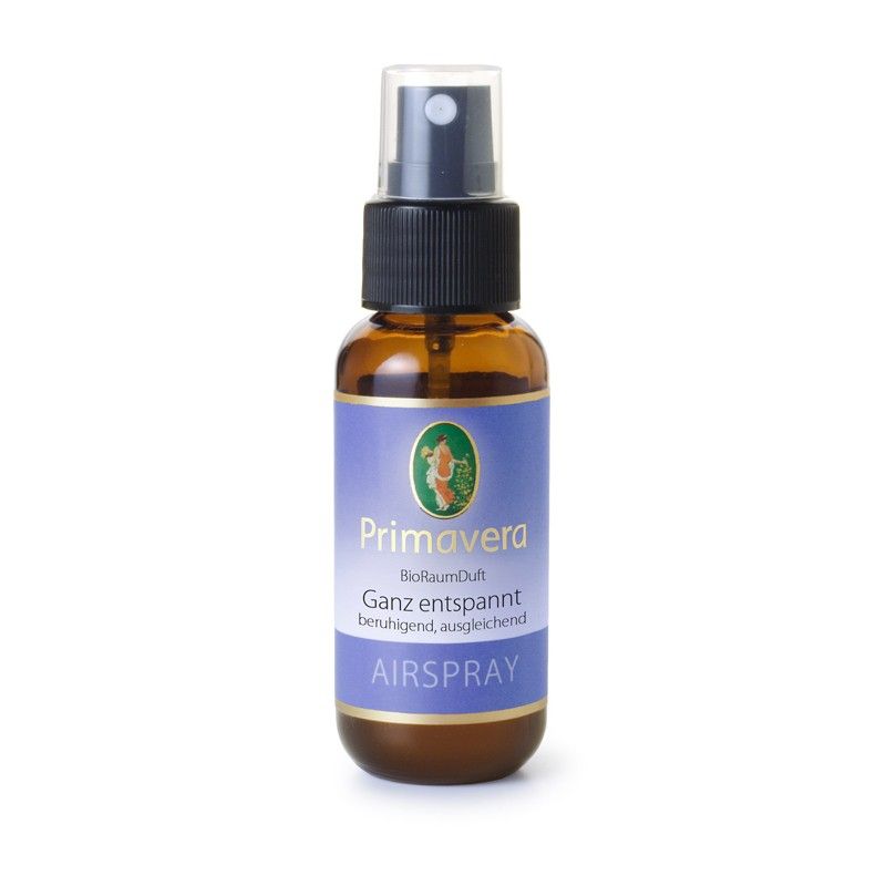 Primavera - Bio Airspray Ganz entspannt