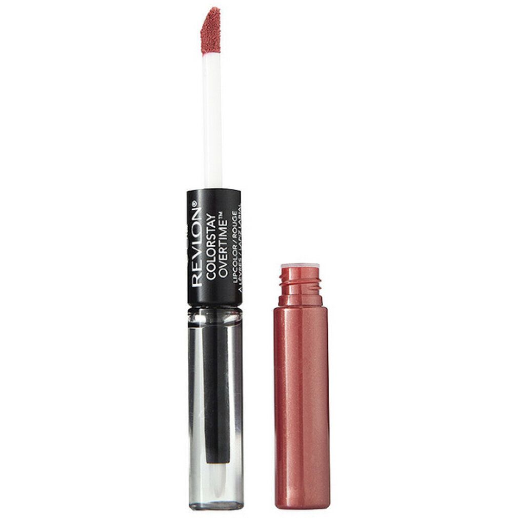 Revlon Colorstay Overtime Lipcolor 040 Forever Scarlet