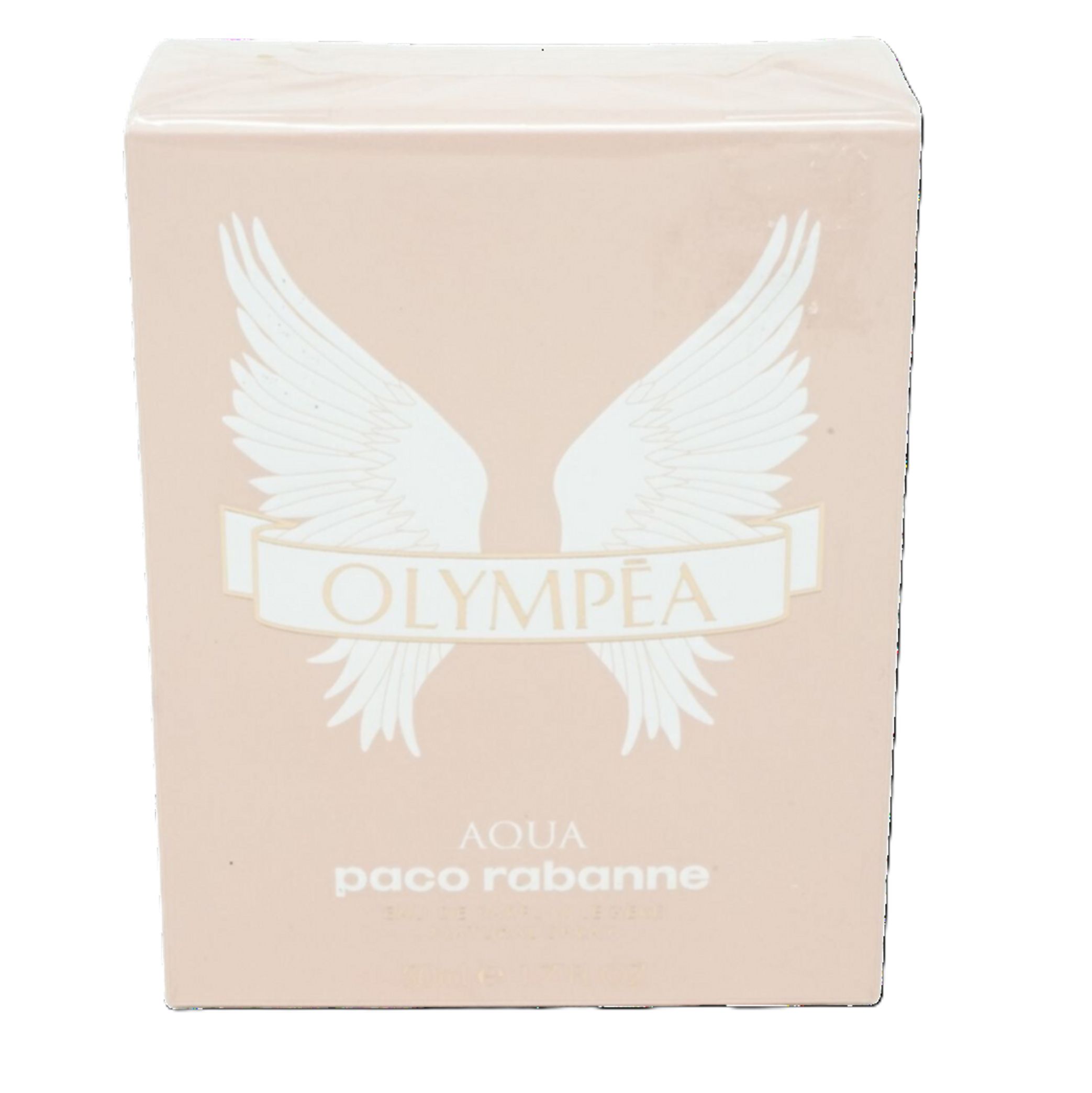 Paco Rabanne Olympea Aqua Eau de Parfum Legere