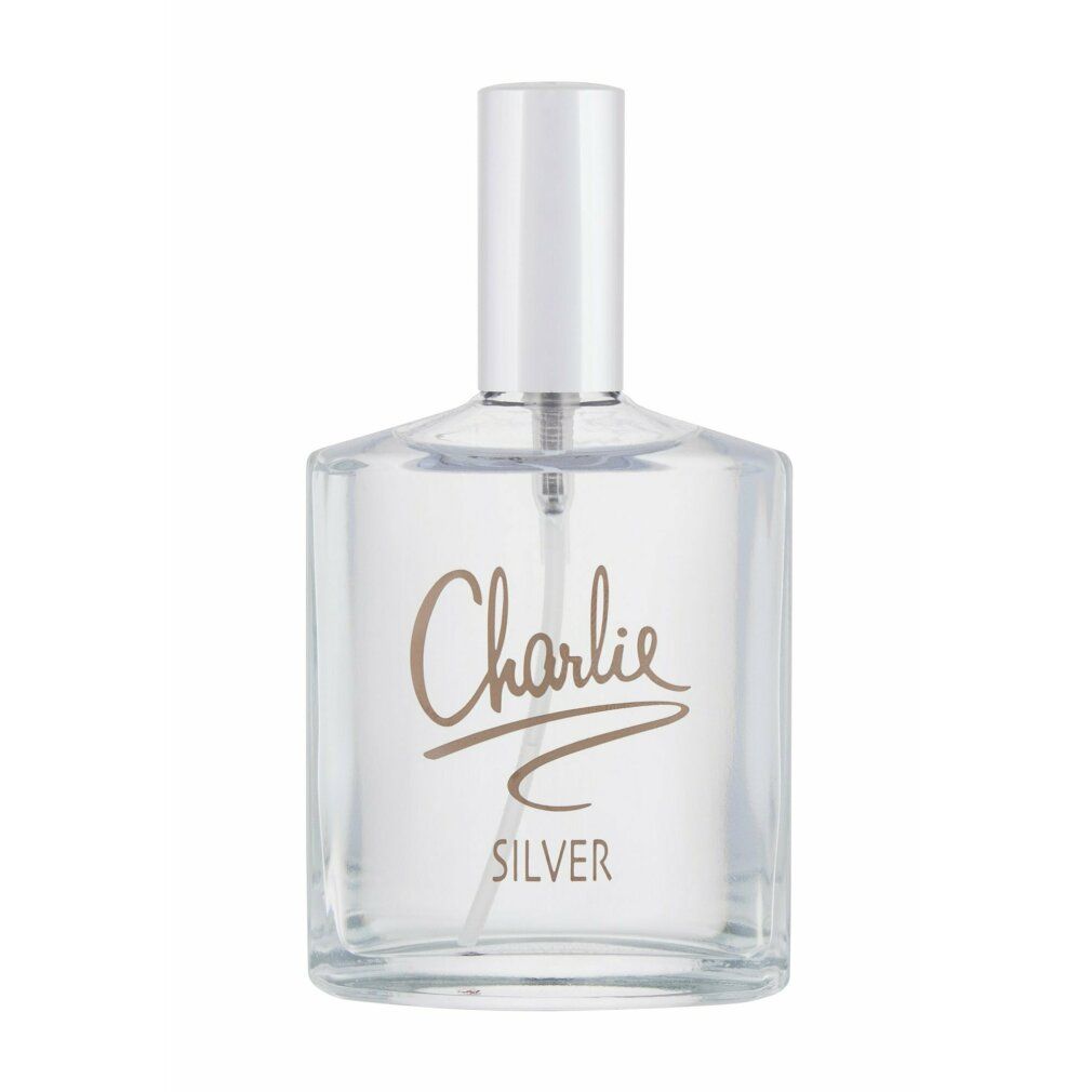 Revlon Charlie Silver Eau de Toilette