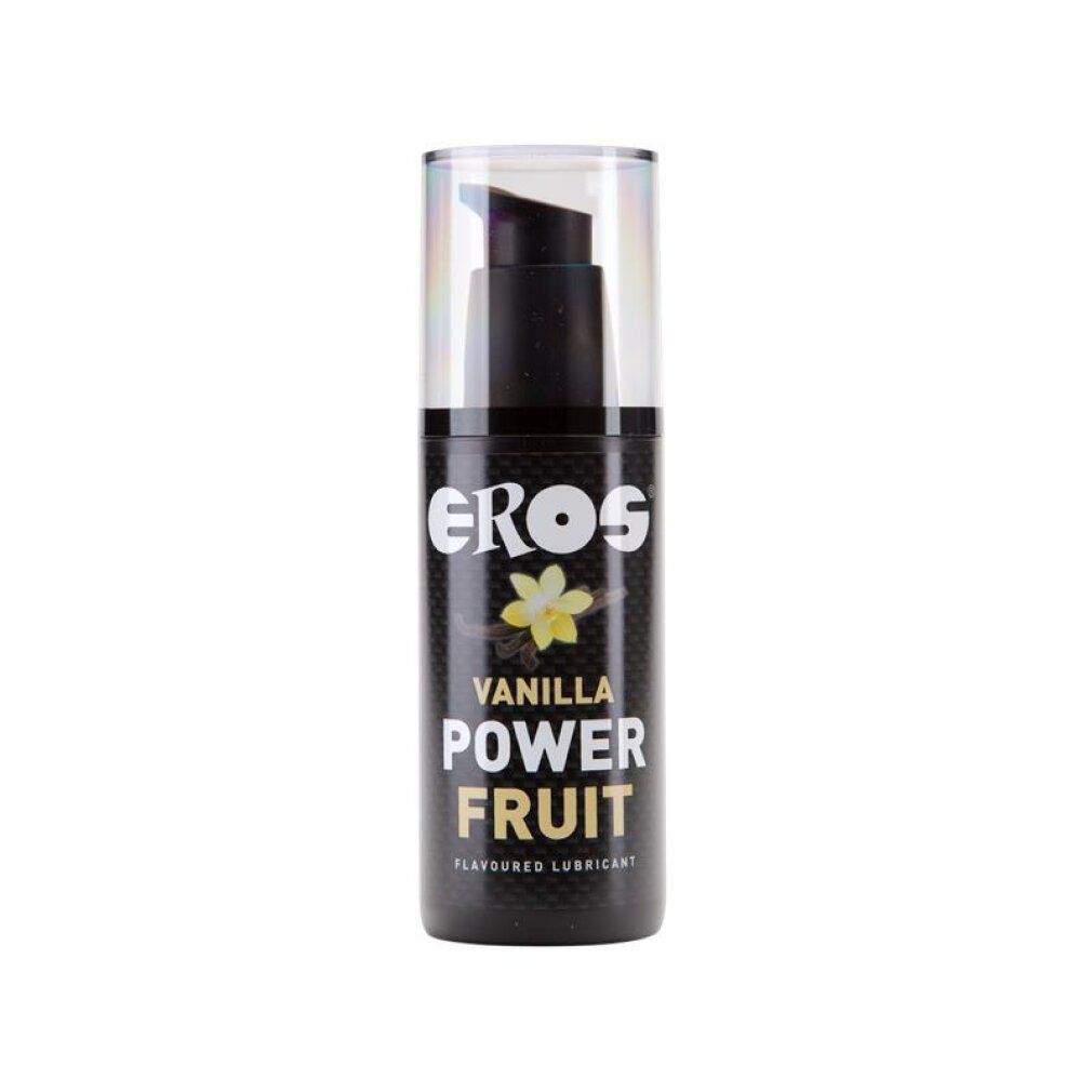 eros Vanilla Power Fruit