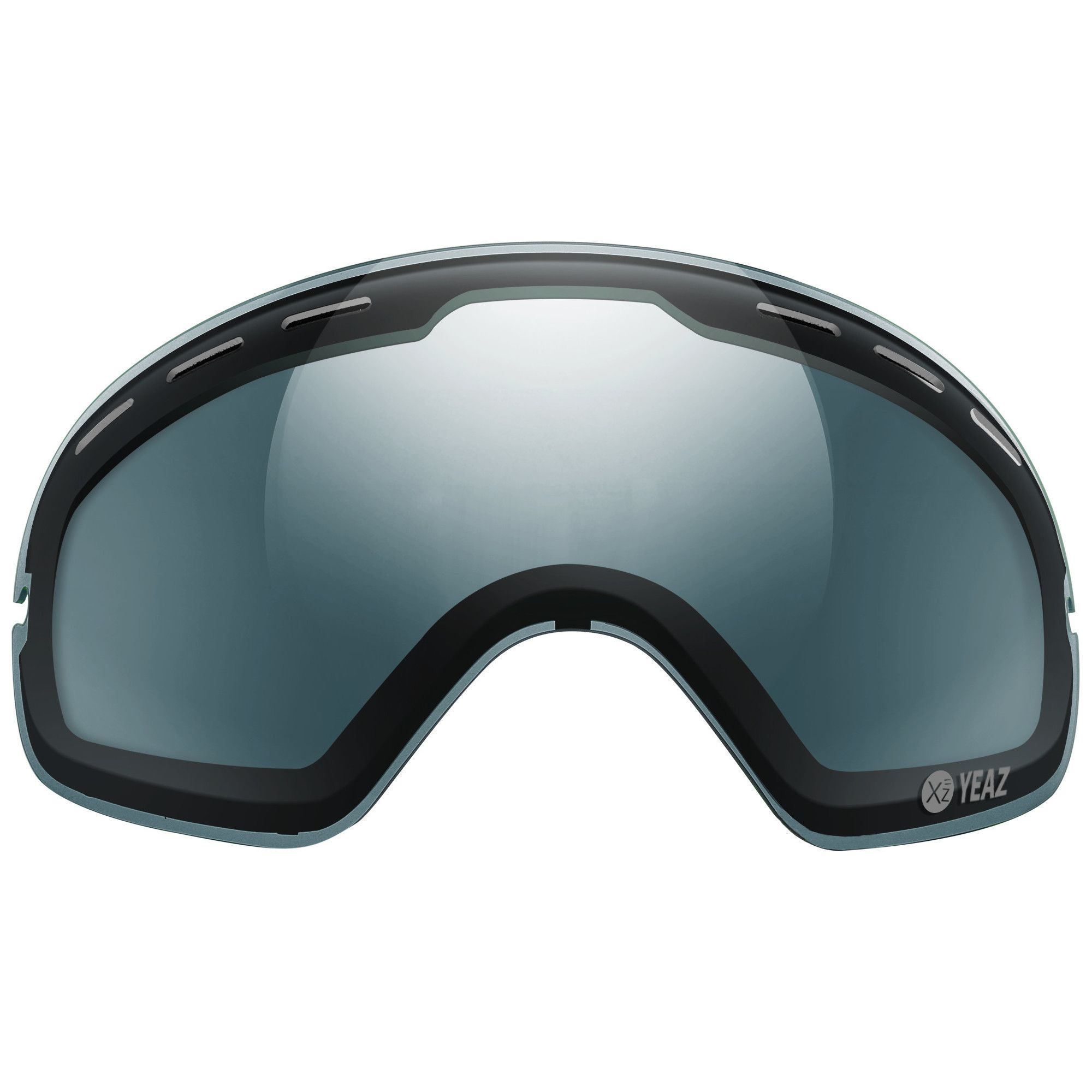 YEAZ XTRM-SUMMIT lente intercambiabile polarizzata Shadow