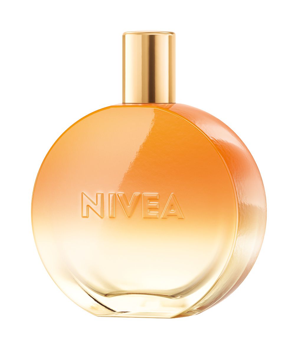 NIVEA SUN Eau de Toilette