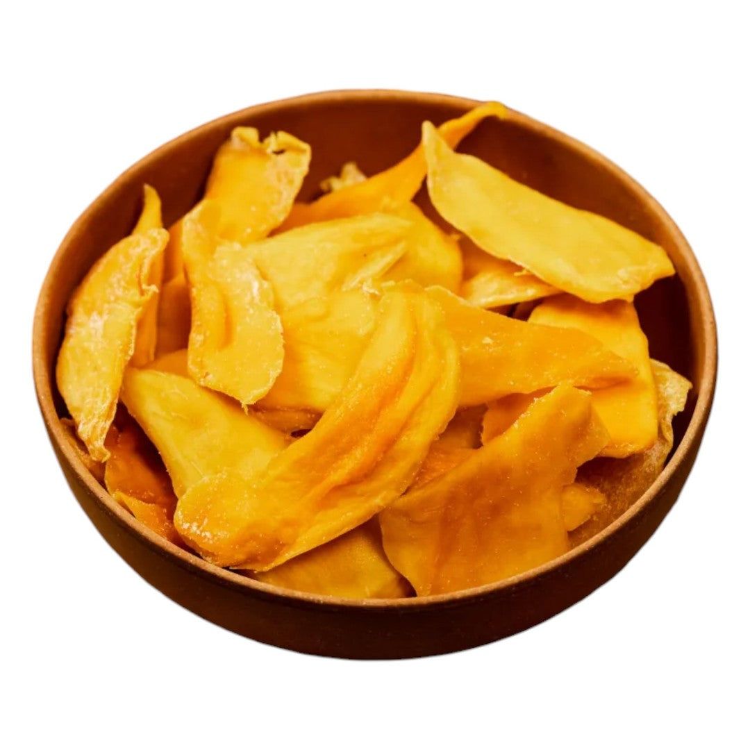 Öz Natur | Getrocknete Mangoscheiben Juicy 0,5 kg