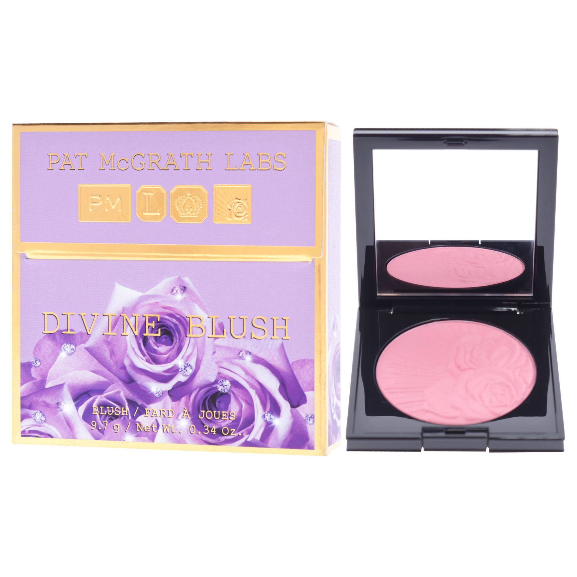 Skin Fetish Divine Blush - Cherish von Pat Mcgrath Labs