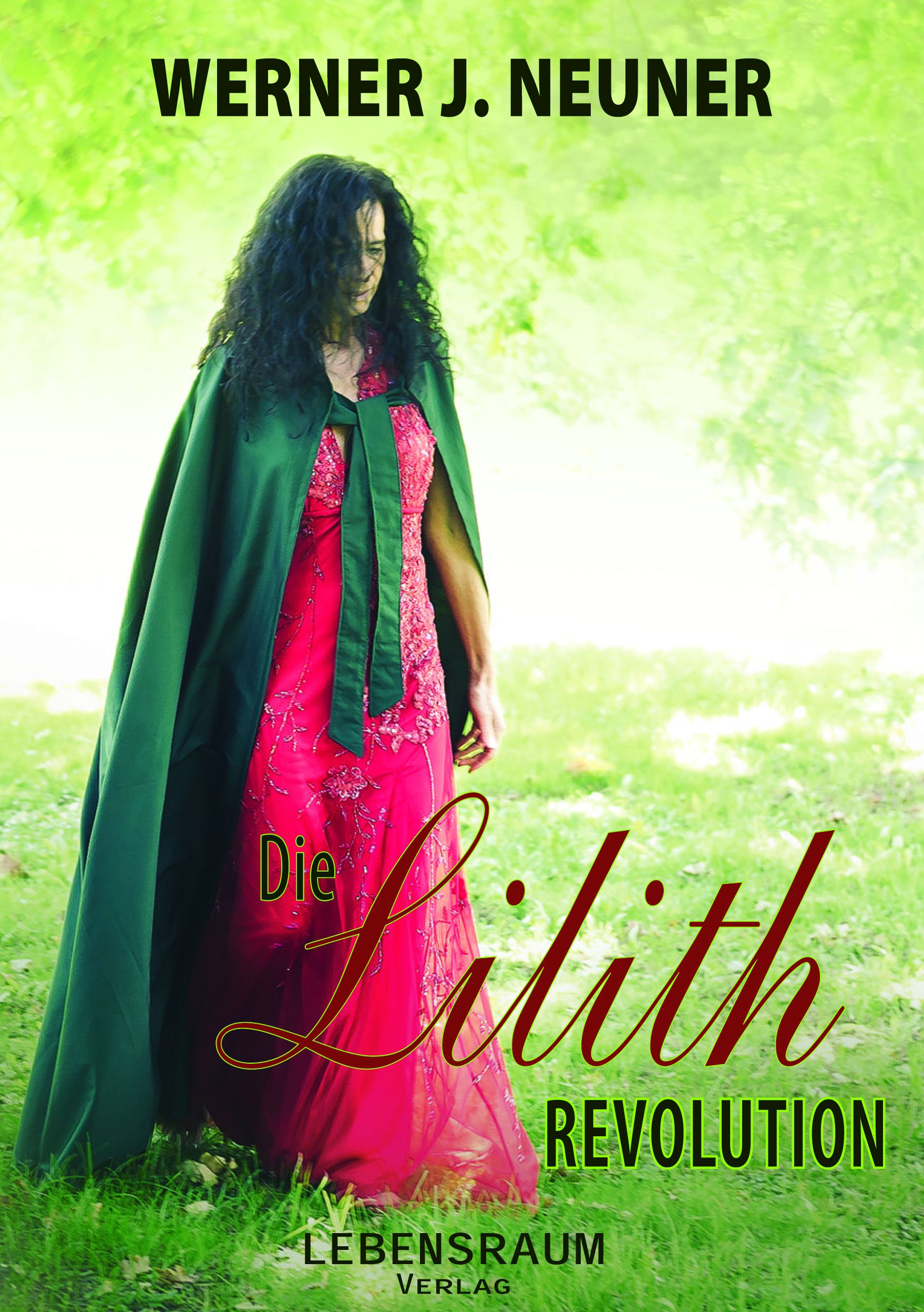 Die Lilith Revolution