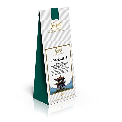 Ronnefeldt - Pine & Apple 100 g