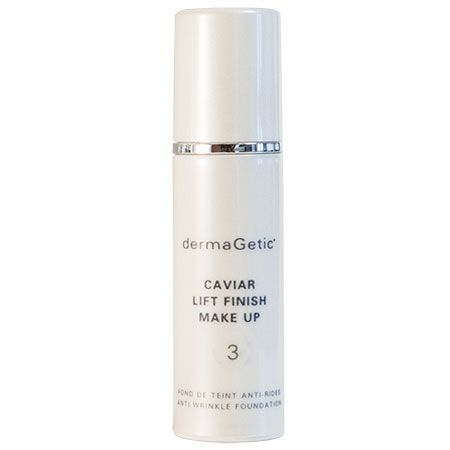 Binella dermaGetic Caviar Lift finish Make-up - Nr. 3