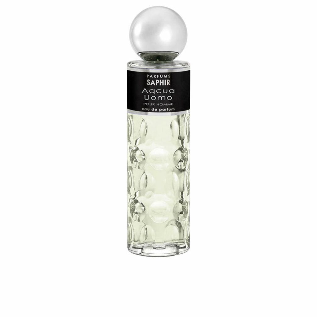 saphir Acqua Uomo Men edp