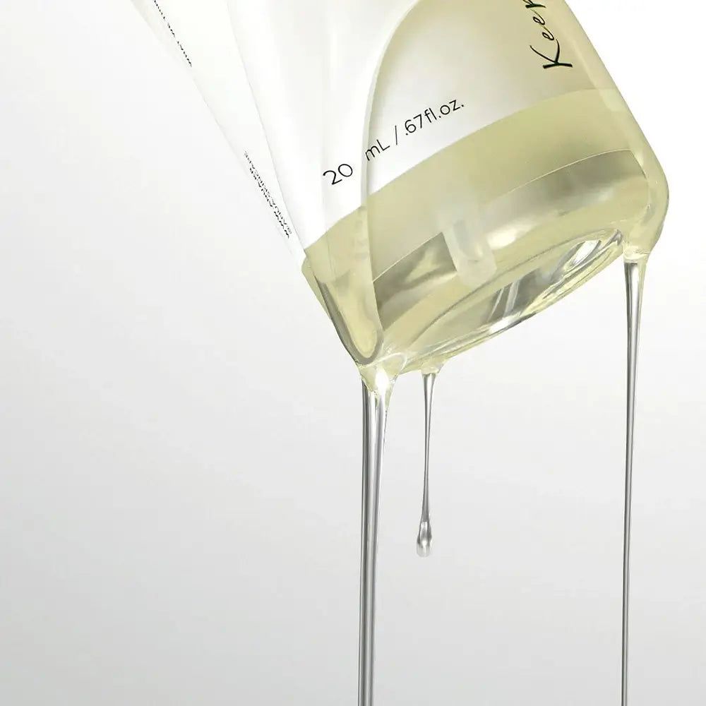 Anua Heartleaf Pore Control Cleansing Oil