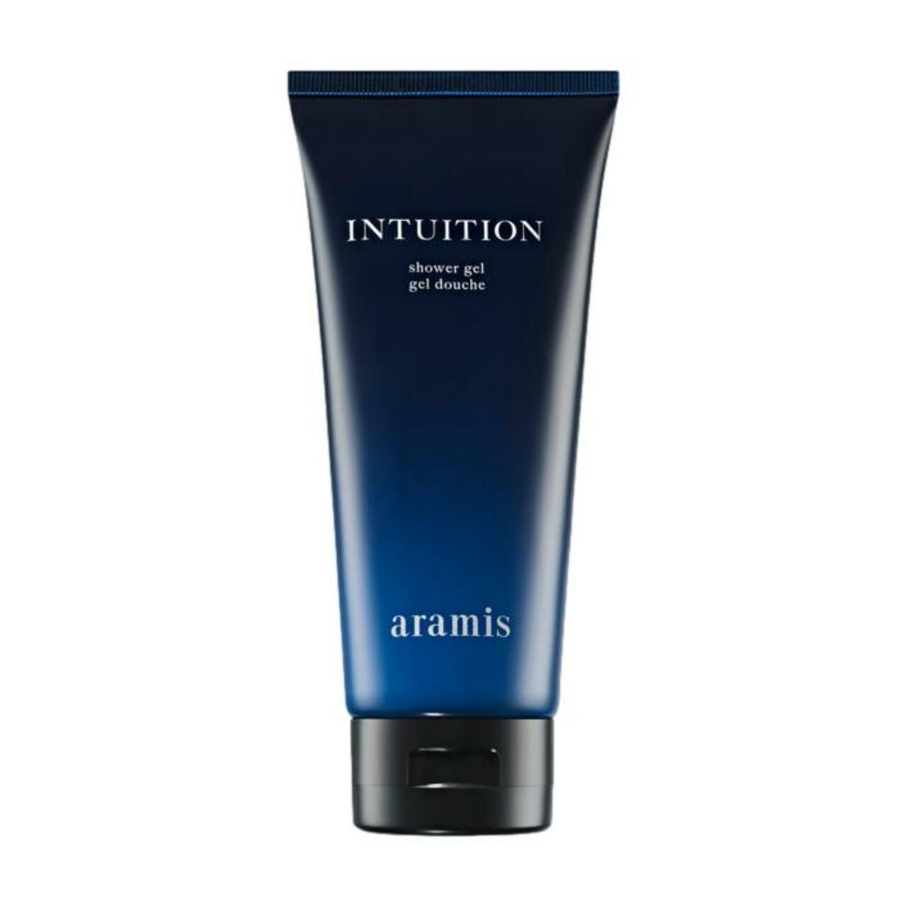 Aramis, Intuition Shower Gel 200 ml Duschgel