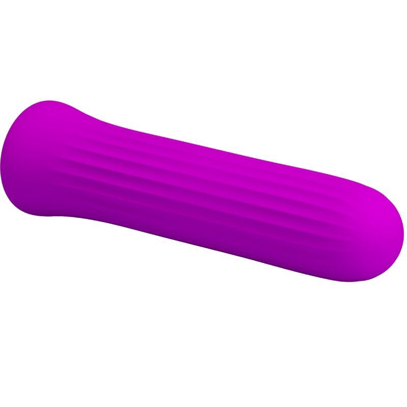 Pretty Love - Blanche - Stimulator Vibrator