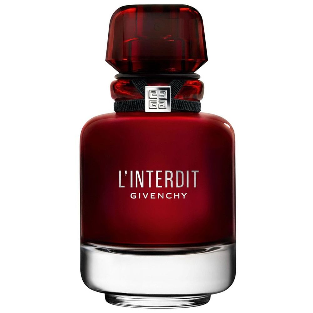 Givenchy L´interdit Edp Rouge Edp 50 Vpo Noved 21 - Immagine 18