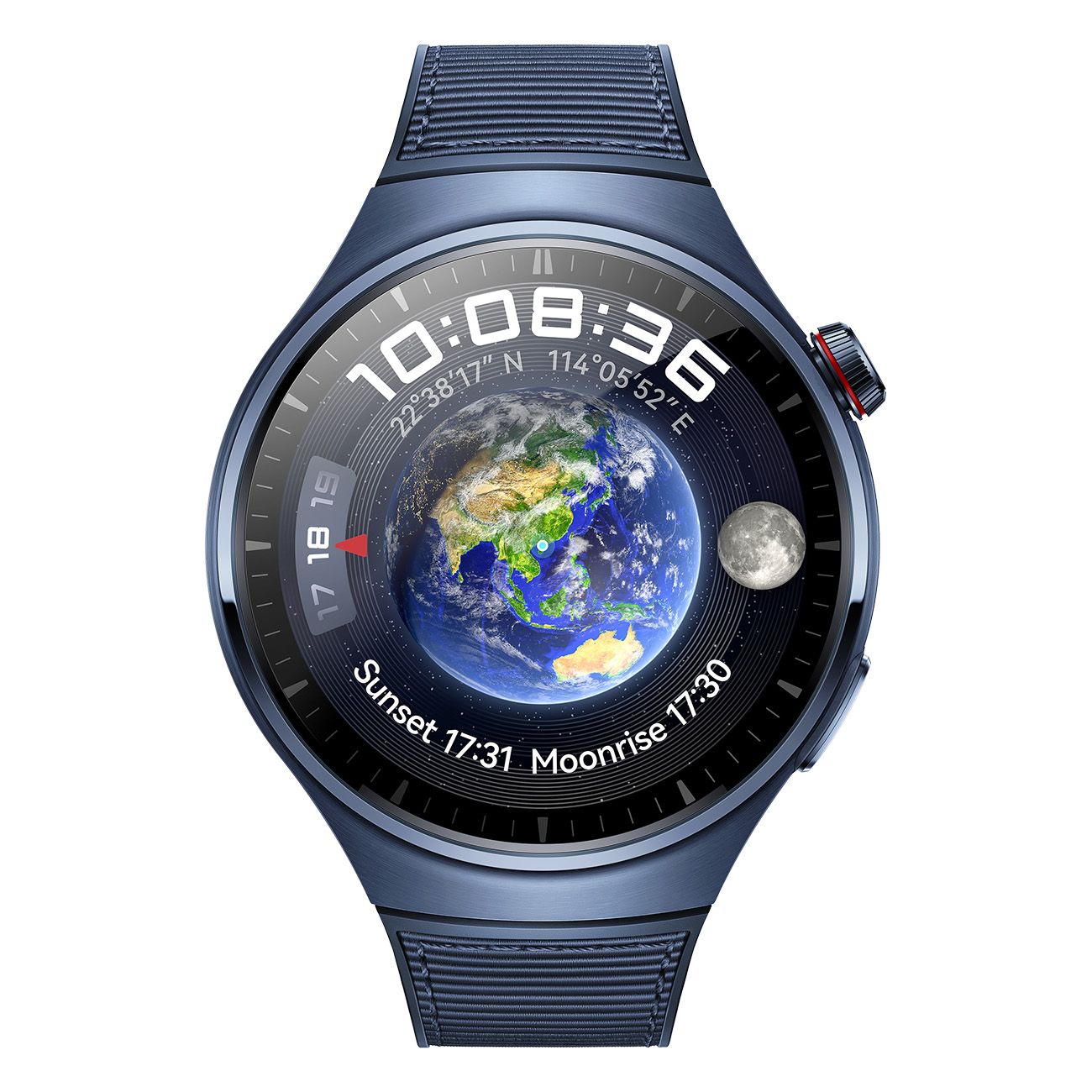 Huawei Watch 4 Pro Smartwatch