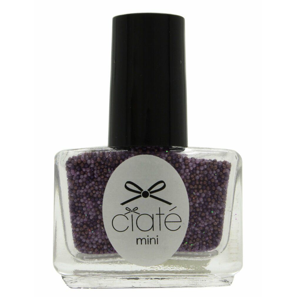 Ciaté Mini Caviar Manicure Dawn Till Dusk Nail Topper