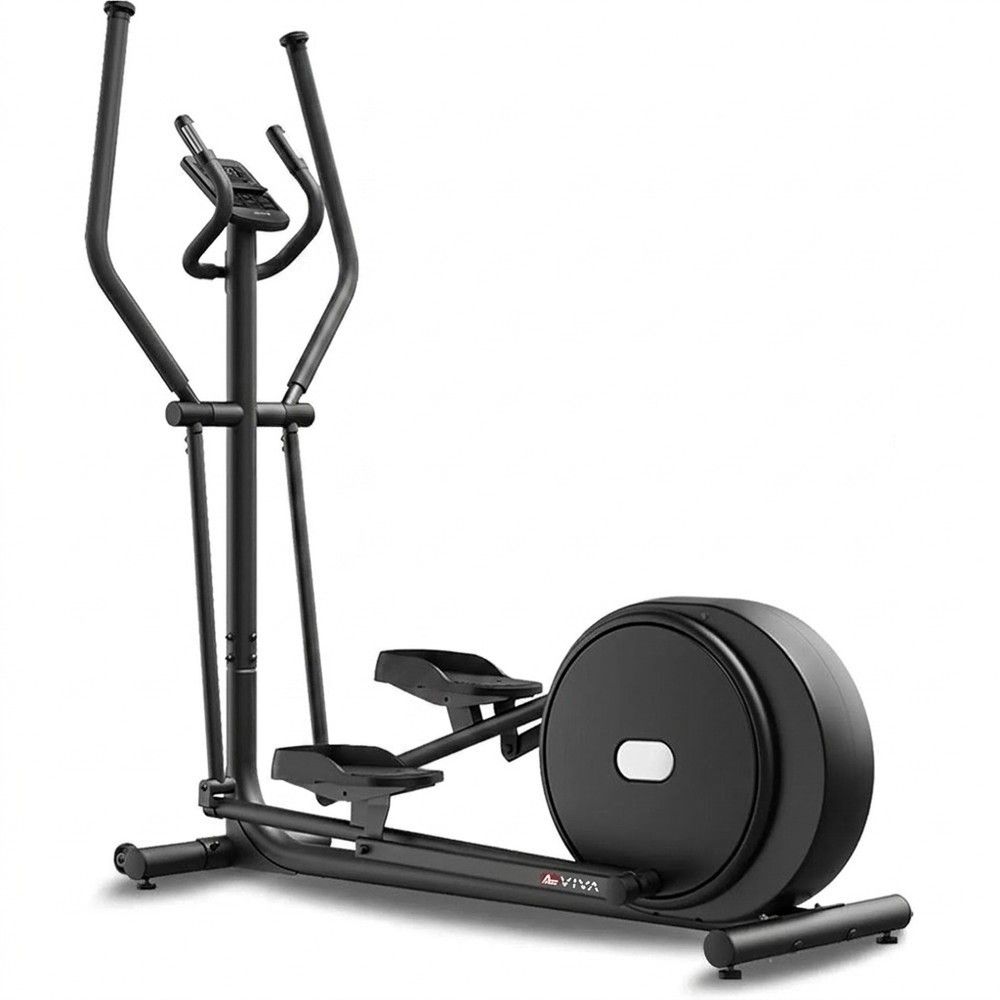 AsVIVA Crosstrainer C29 Step