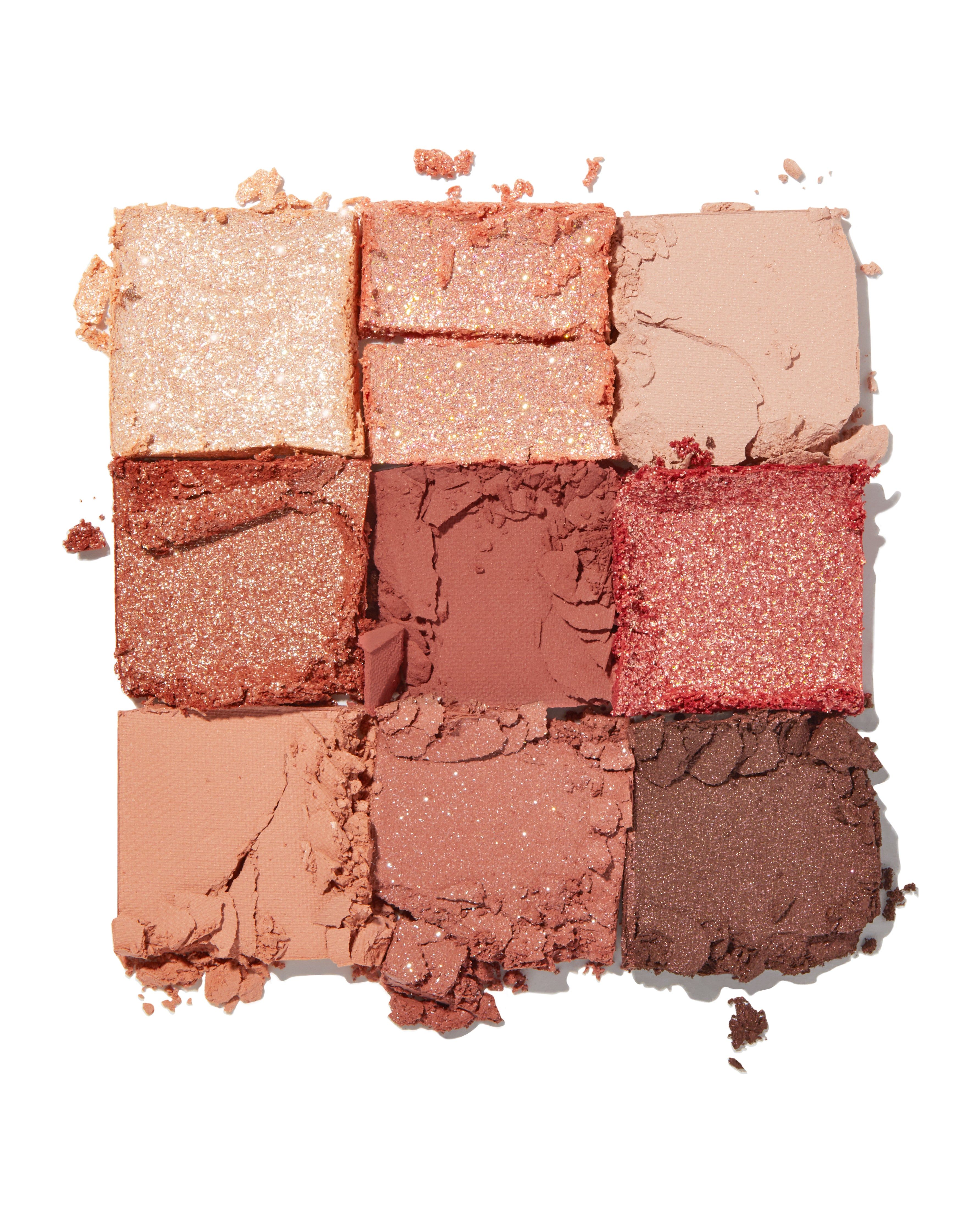 Dasique Shadow Palette #02 Rose Petal