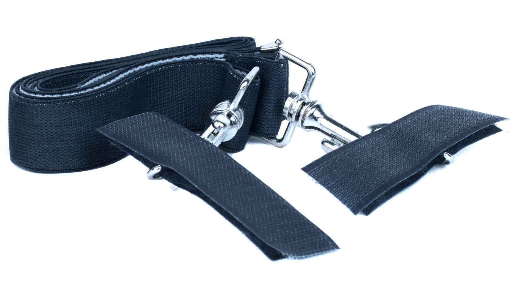 Krückenband für Gehhilfen Krücken und Unterarmgehstützen blau