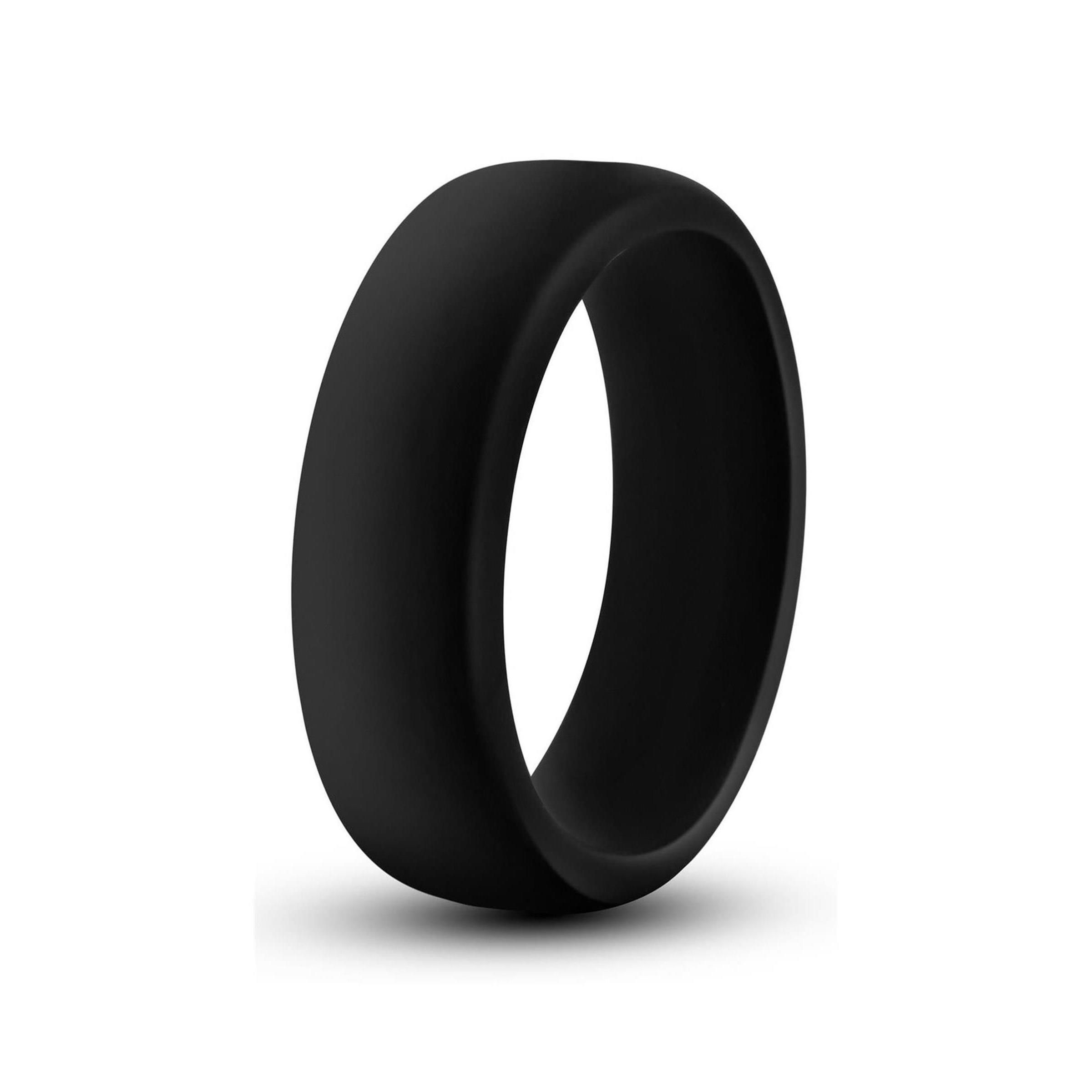 Blush - PERFORMANCE SILICONE GO PRO COCK RING