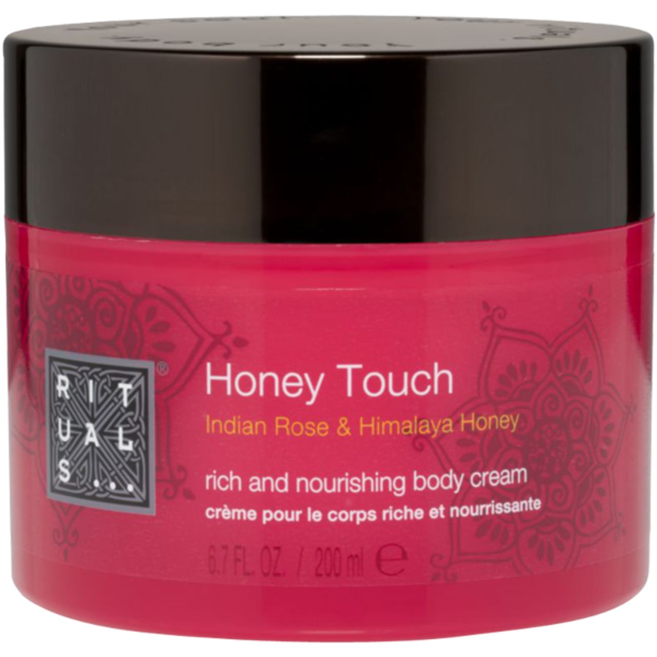Rituals, The RItual of Ayurveda Honey Touch