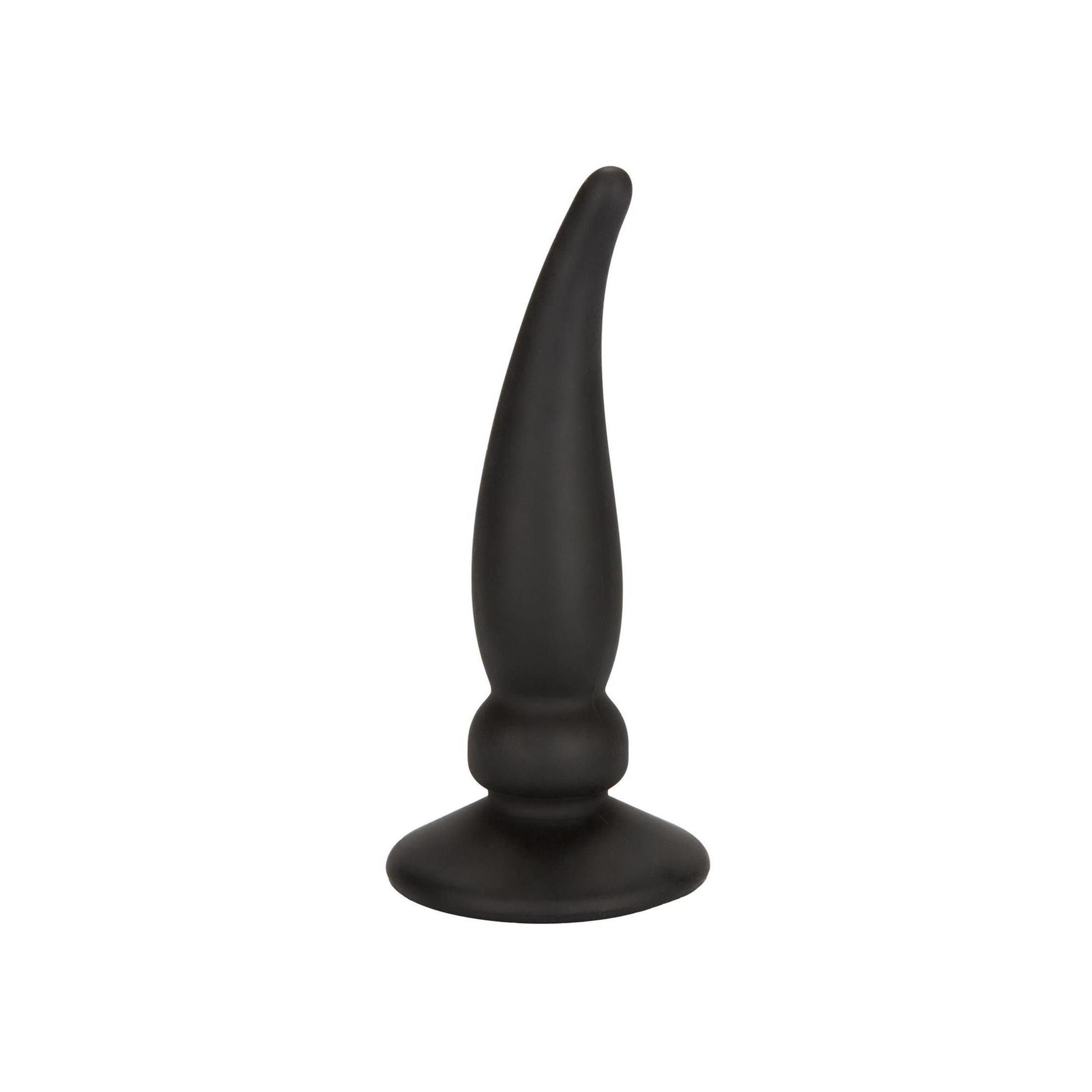 CalExotics - Silicone Rump Rider