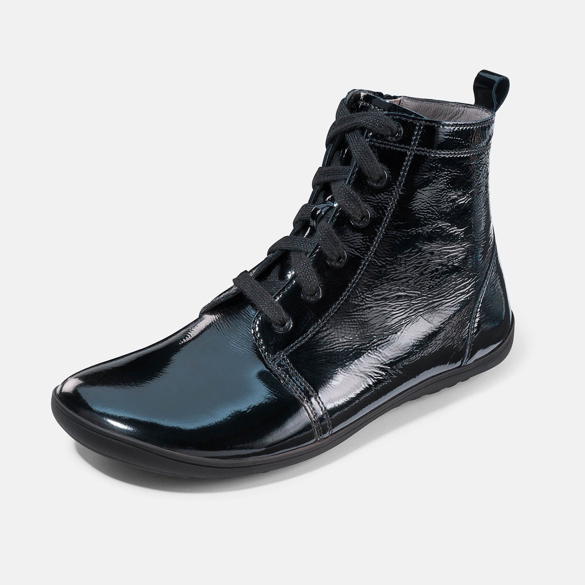 BÄR Schuhe Julie 2.0 Damen -  Stiefeletten Weite: breit