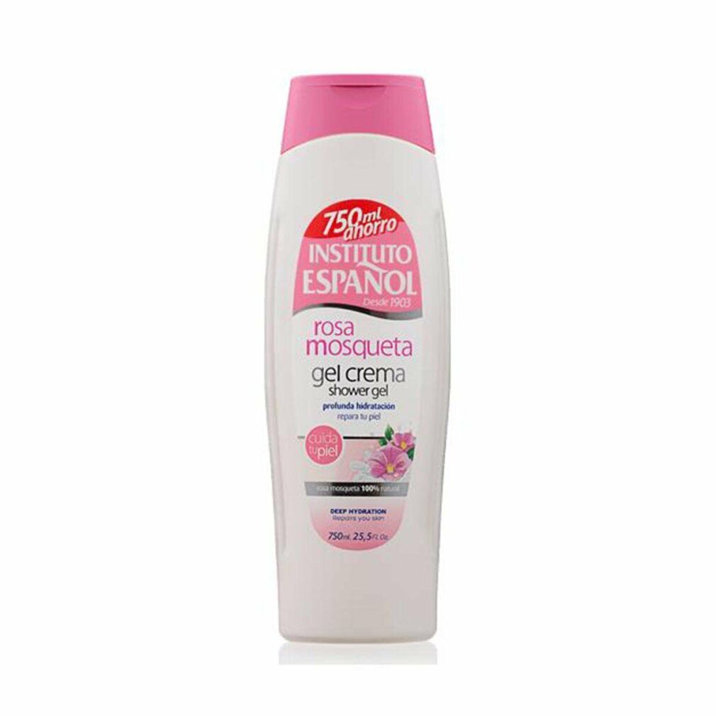 Instituto Español Wein Rose Gel Cream