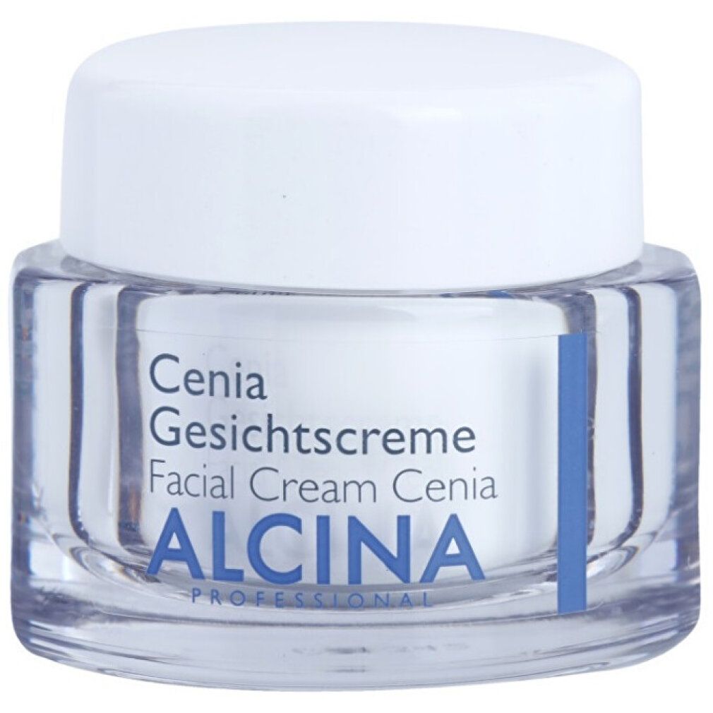 Cenia Facial Cream Feuchtigkeitsspendende Gesichtscreme