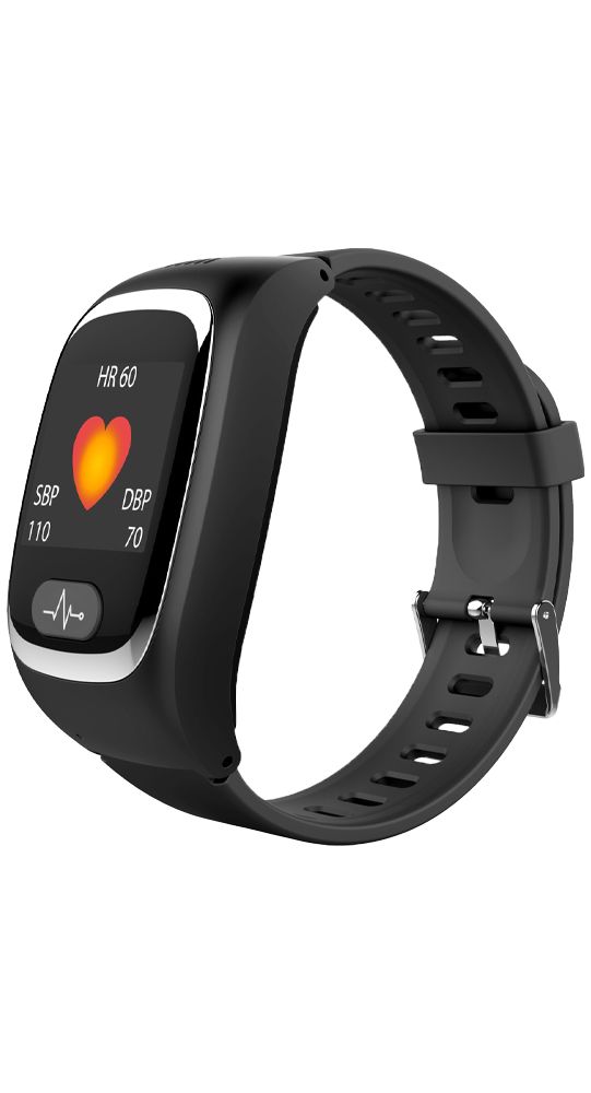 James B6 Senioren-Smartwatches