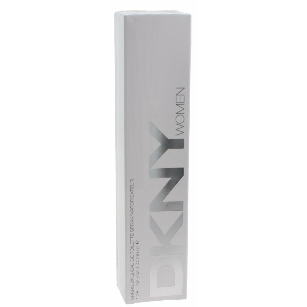 dkny Energizing Eau de Toilette 50 ml