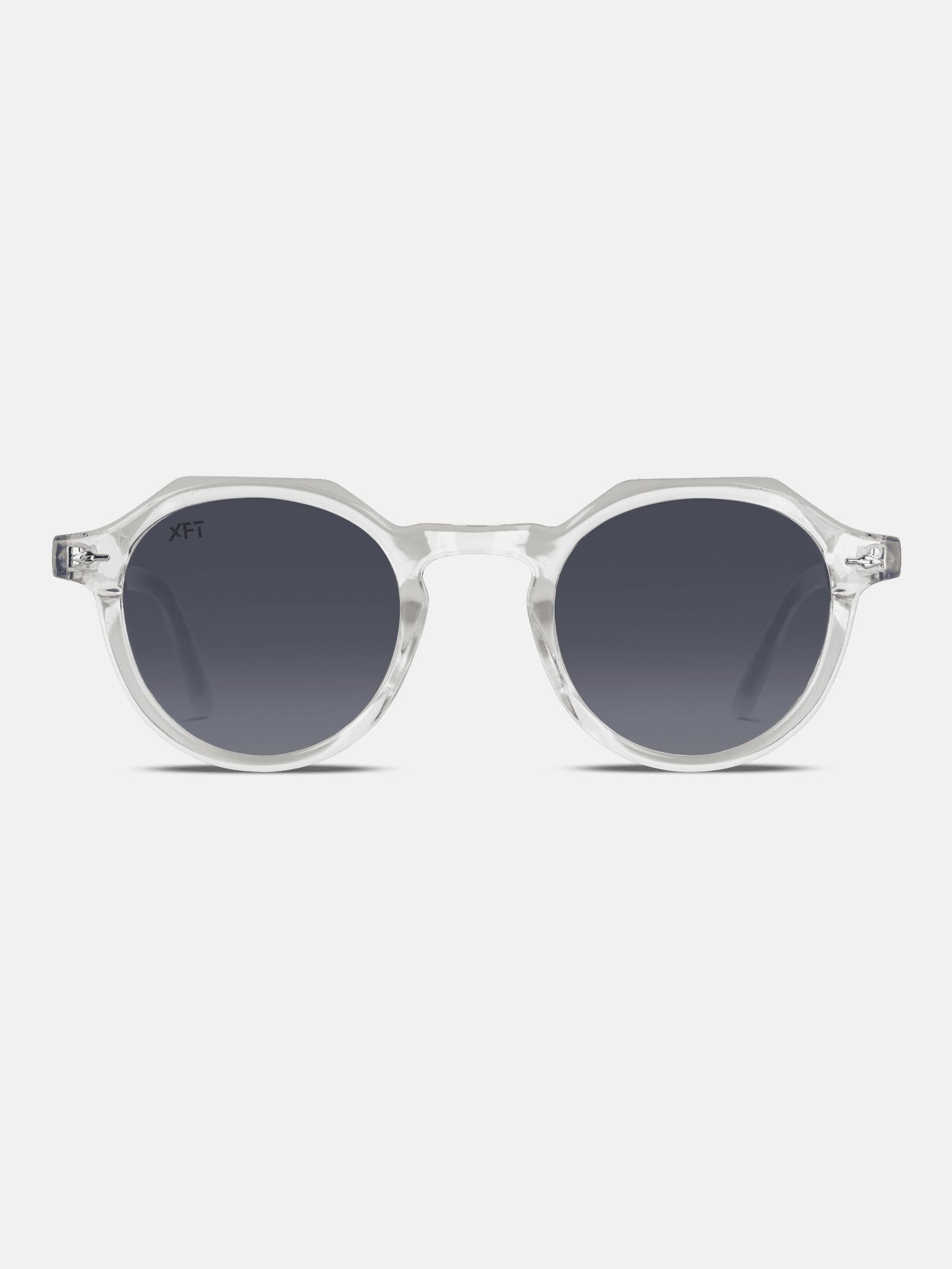 X Frame Therapy occhaili da sole unisex Lucentia Velvet Black