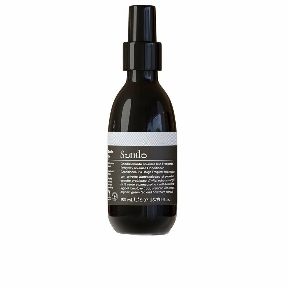 SENDO CONDIZION.N/RINSE U/FR.150ML - Immagine 5