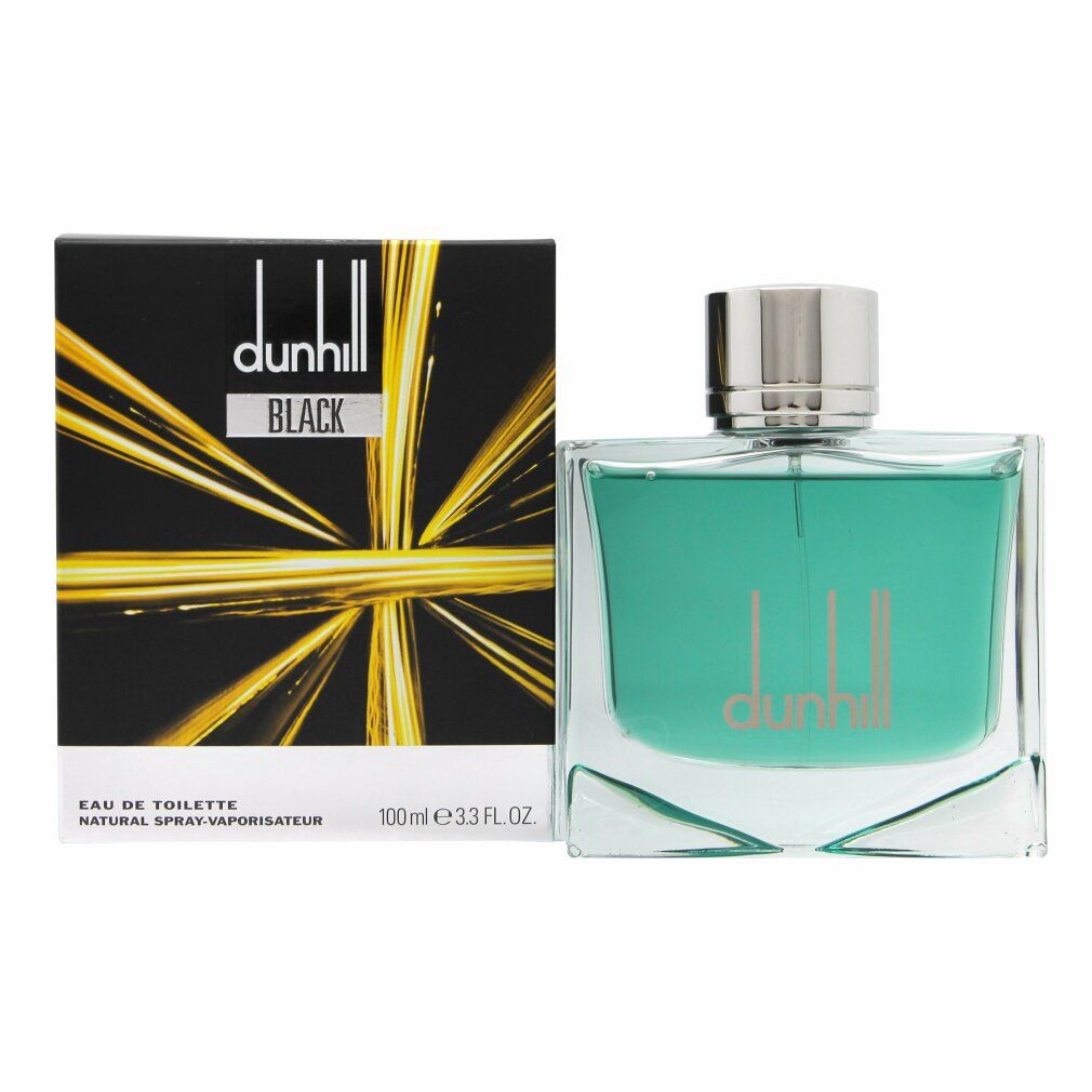 Dunhill Black Eau de Toilette  Spray