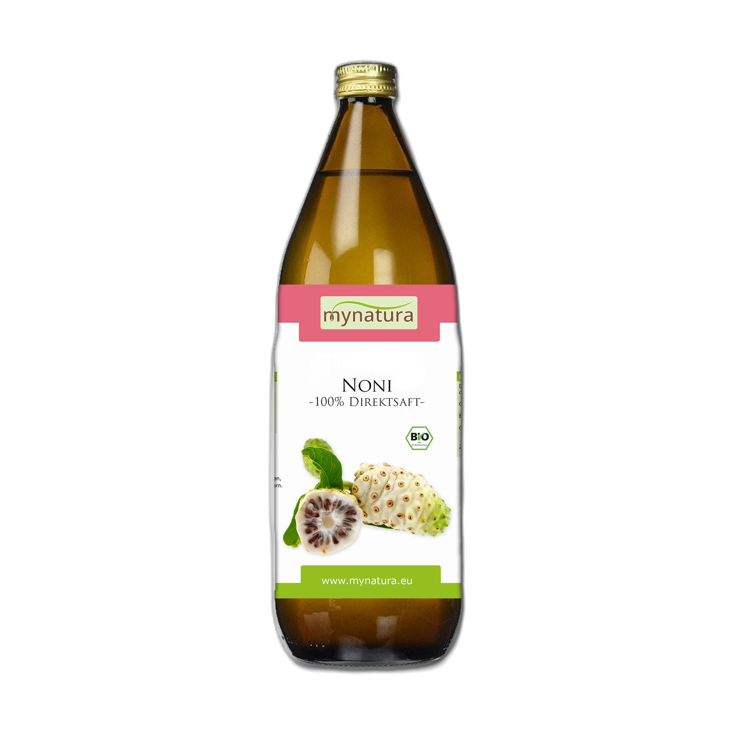 Mynatura Bio Nonisaft