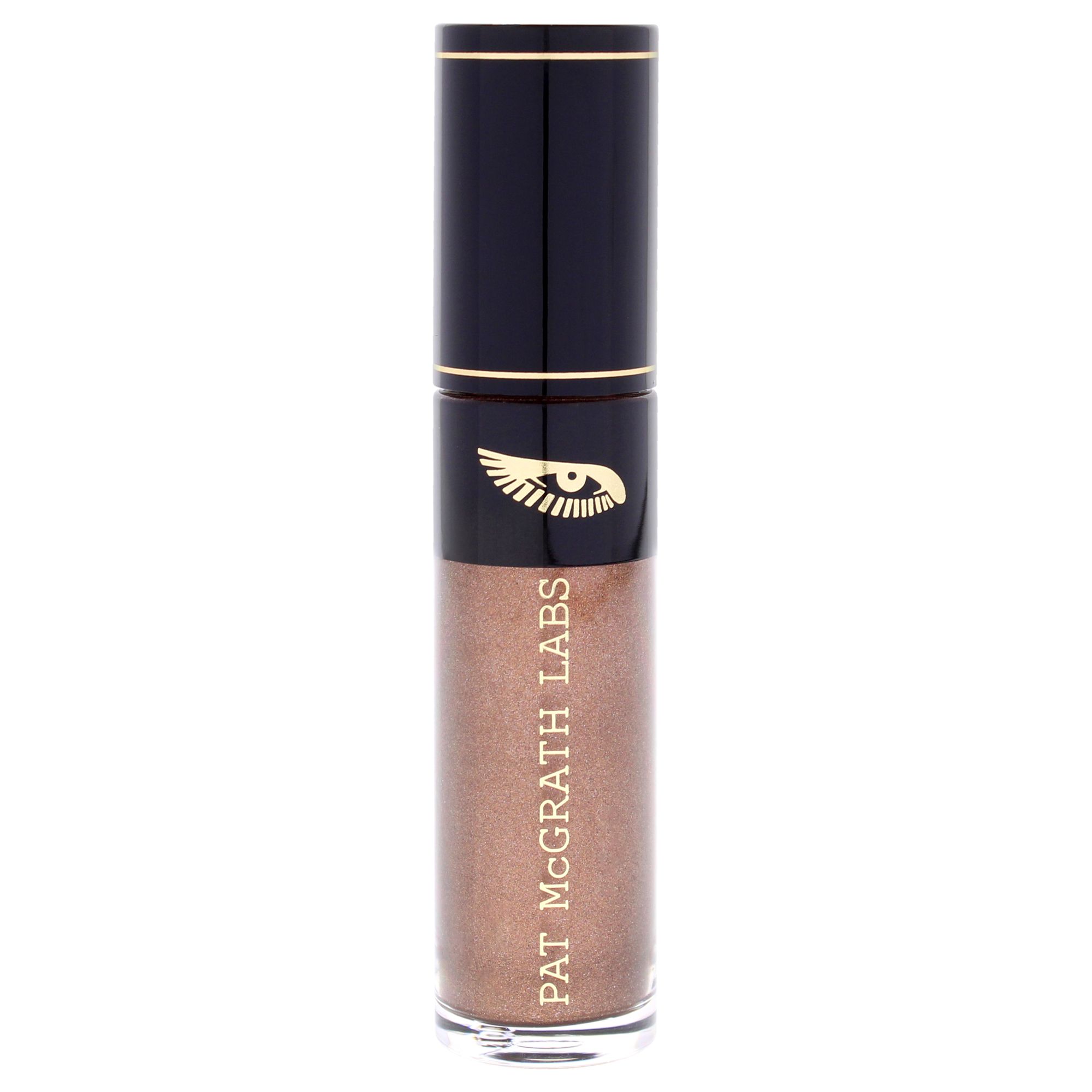 Pat McGrath Labs FetishEYES Longwear Liquid Eye Shadow Platinum Bronze