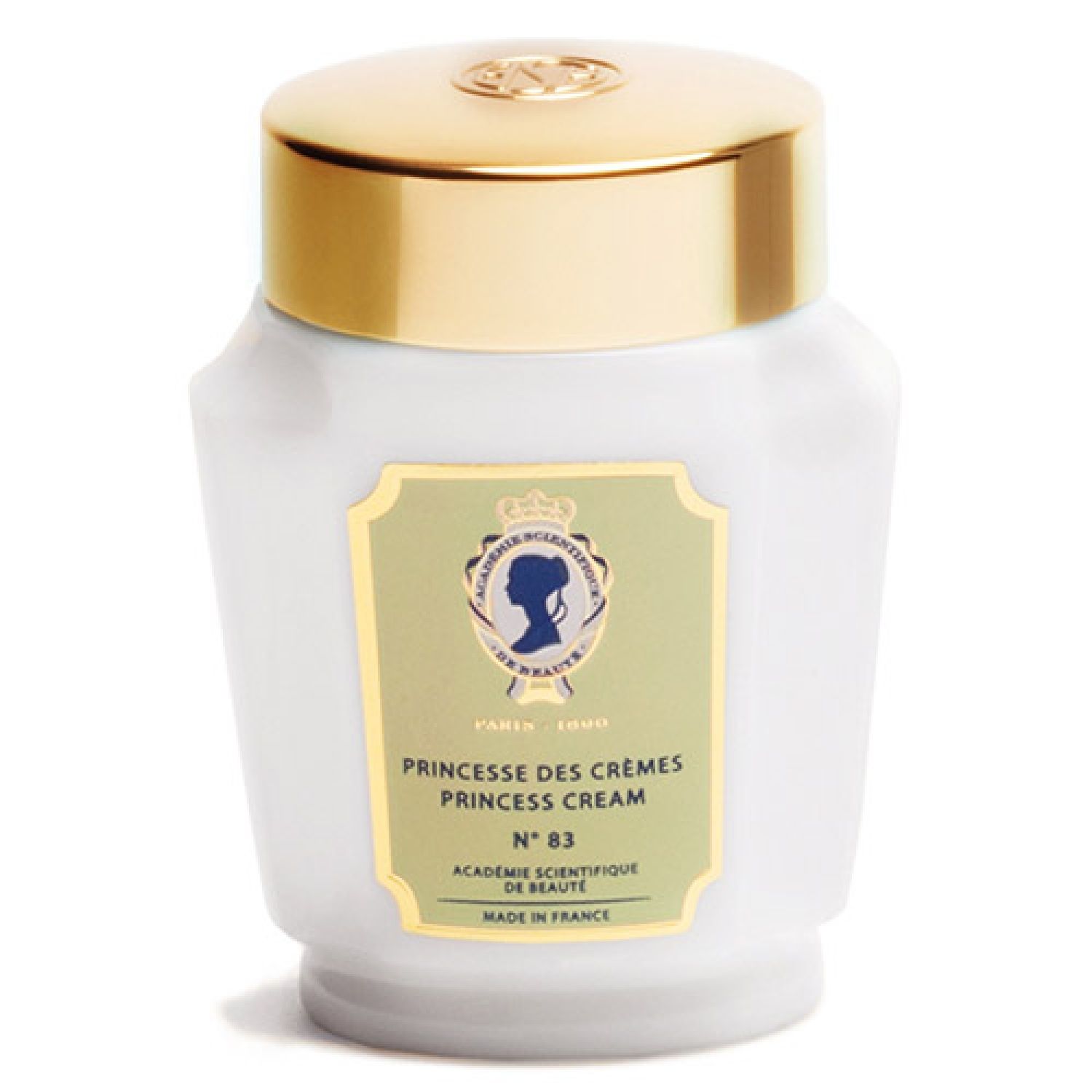 Academie Vintage Princess Cream