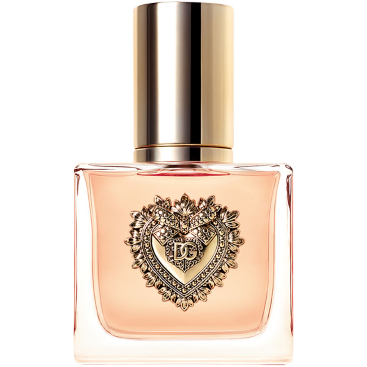 Dolce & Gabbana, Devotion EdP Nat. Spray